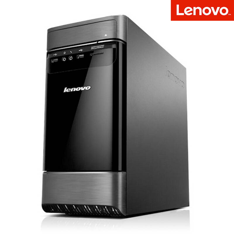 联想(lenovo)g5005 电脑台式机(e1-7010 2g 500g 集显