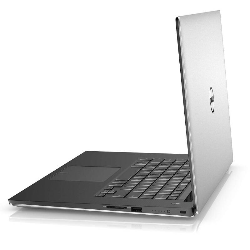 戴尔(dell)precision 5510 15.6英寸图形笔记本移动站