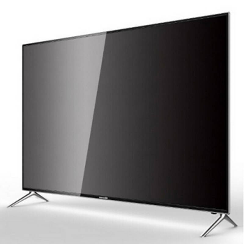 海信(hisense) led65k700u 65英寸4k超高清智能网络液晶电视(灰色)