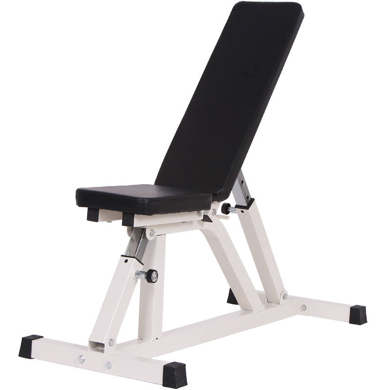 哑铃凳健身椅卧推椅卧推器健身器材杠铃卧推凳 可搭配
