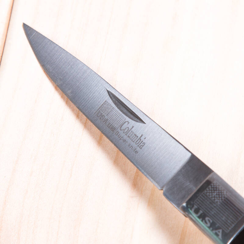 不锈钢刀刃手柄 户外多功能工具折刀随身小刀 野外刀具 户外多功能