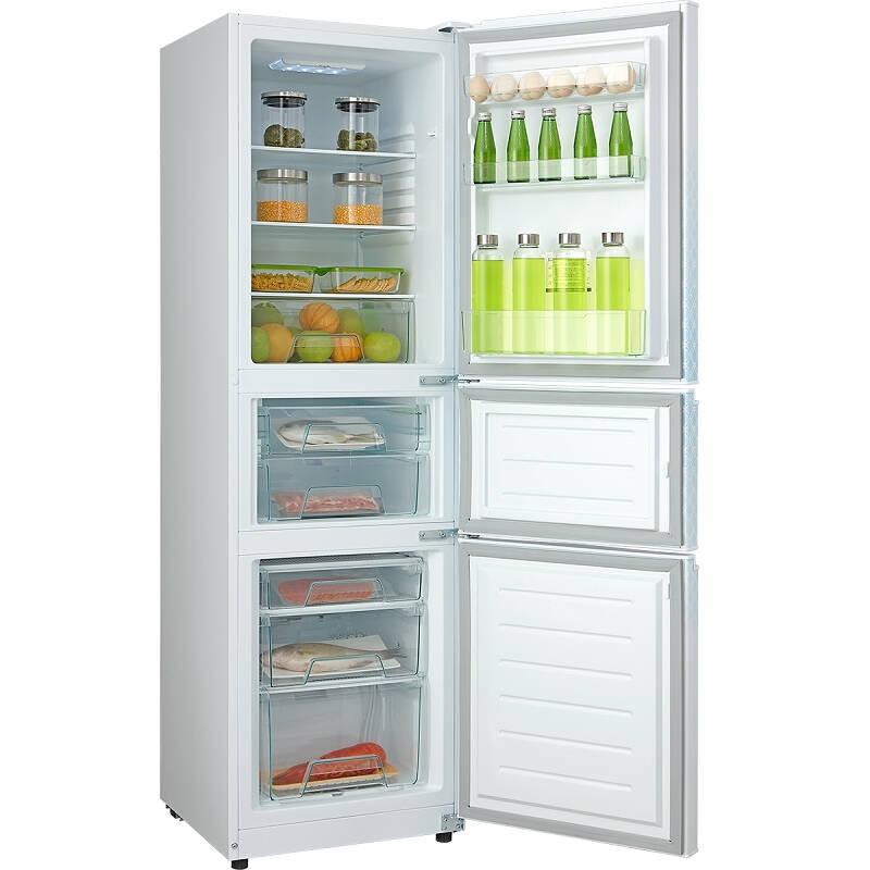 感觉三门冰箱不实用_冰箱 2门 3门_2门冰箱 3门冰箱