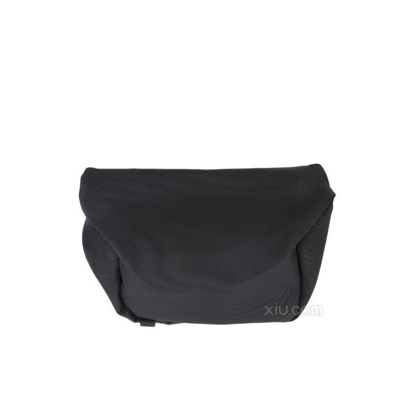 gucci 古驰 男士斜挎包353409-kwt7n-1060 黑色 f图片