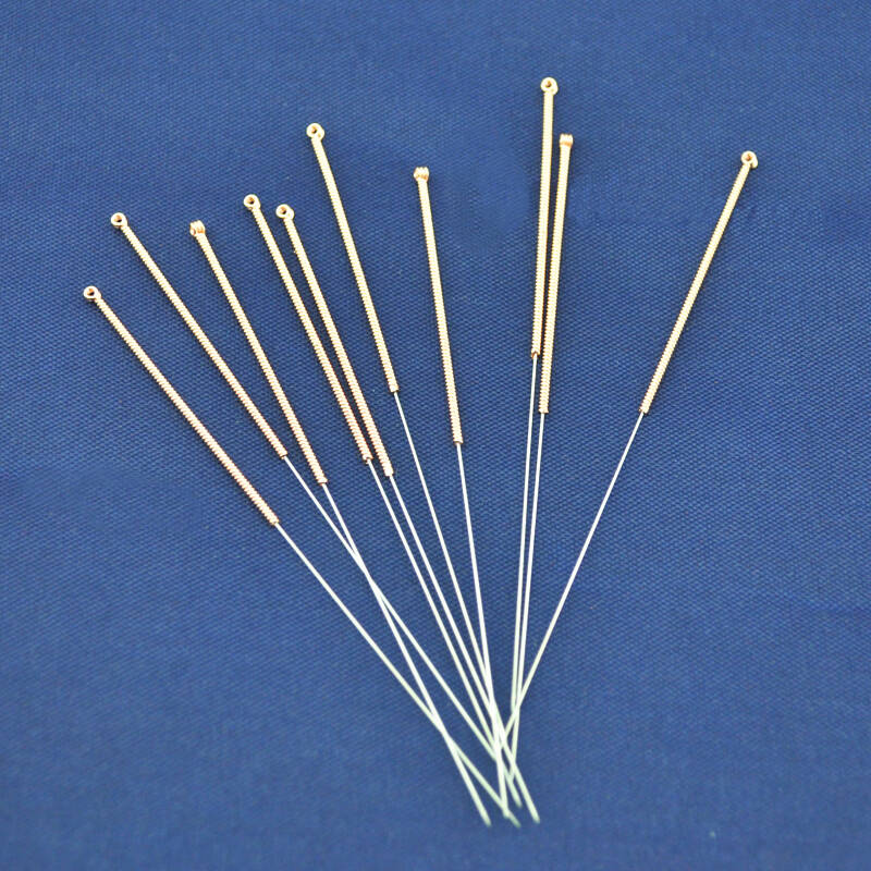 华佗牌一次性无菌针灸针17种规格型号100支/盒0.25