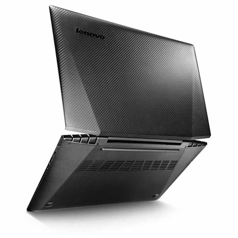 联想(lenovo) y700 14英寸轻薄游戏本笔记本电脑高清屏i5 i7四核 4g独