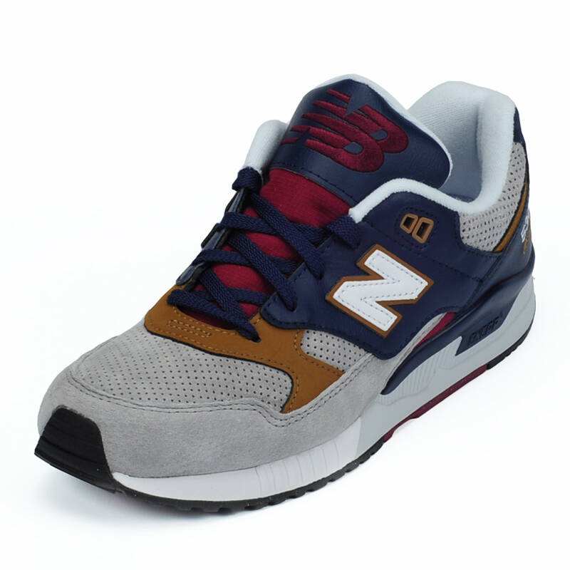 newbalance nb 男鞋女鞋运动鞋 跑步鞋 m530rwb/rwa/aae m530rwb 42