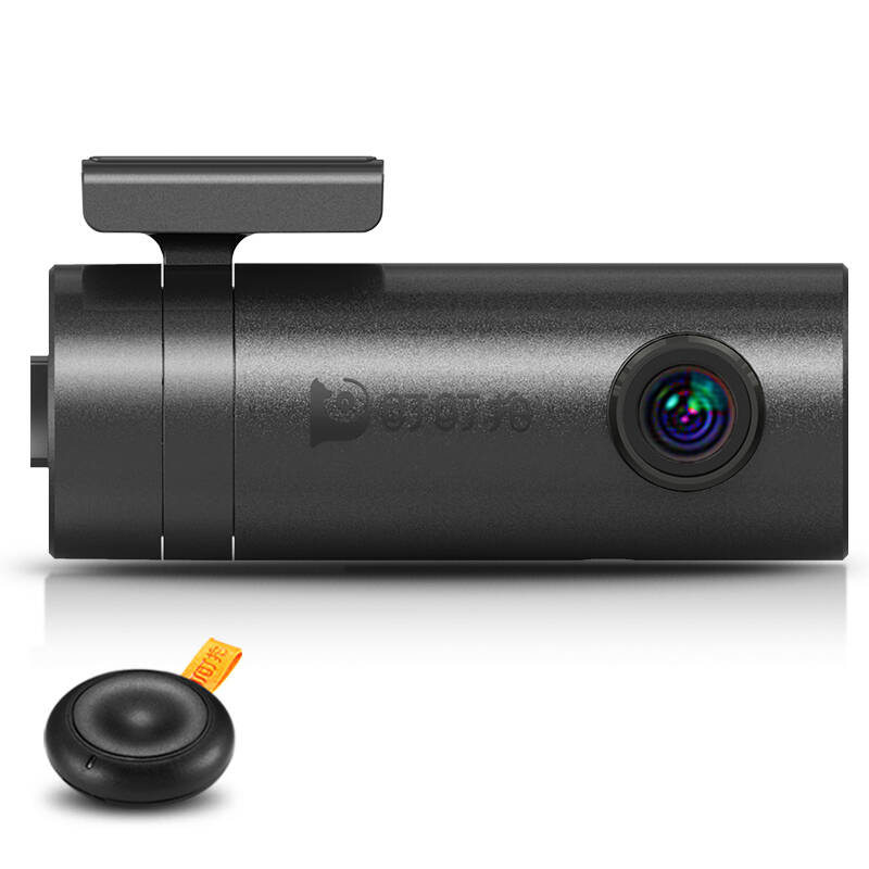 盯盯拍行车记录仪怎么样 行车记录仪海康