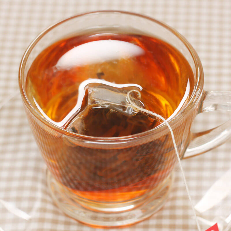 红茶包