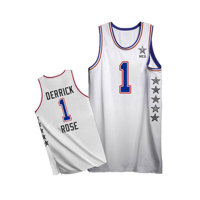 全明星篮球服球衣套装篮球队服男款透气篮球服印号定制库里科比球衣