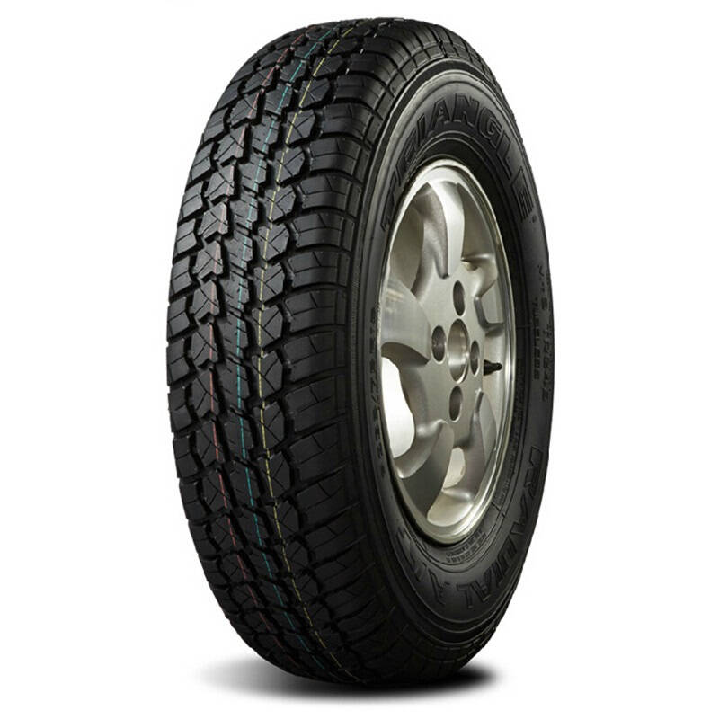 三角轮胎(triangle)215/85r16 8pr tr246