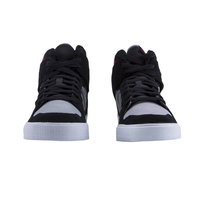 adidas阿迪达斯neo男鞋 运动休闲鞋高帮板鞋f98385 f9图片