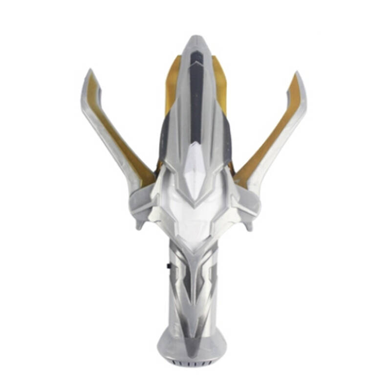 【龙哥制作】银河奥特曼500软胶