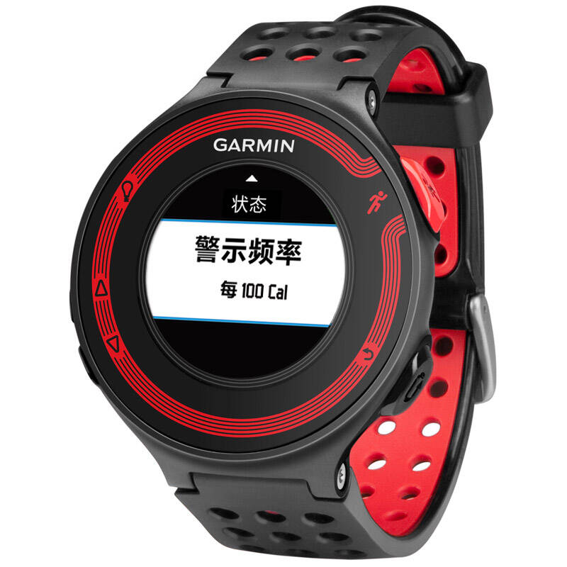 佳明(garmin)forerunner220gps心率表运动户外手表进阶级跑步腕表防水