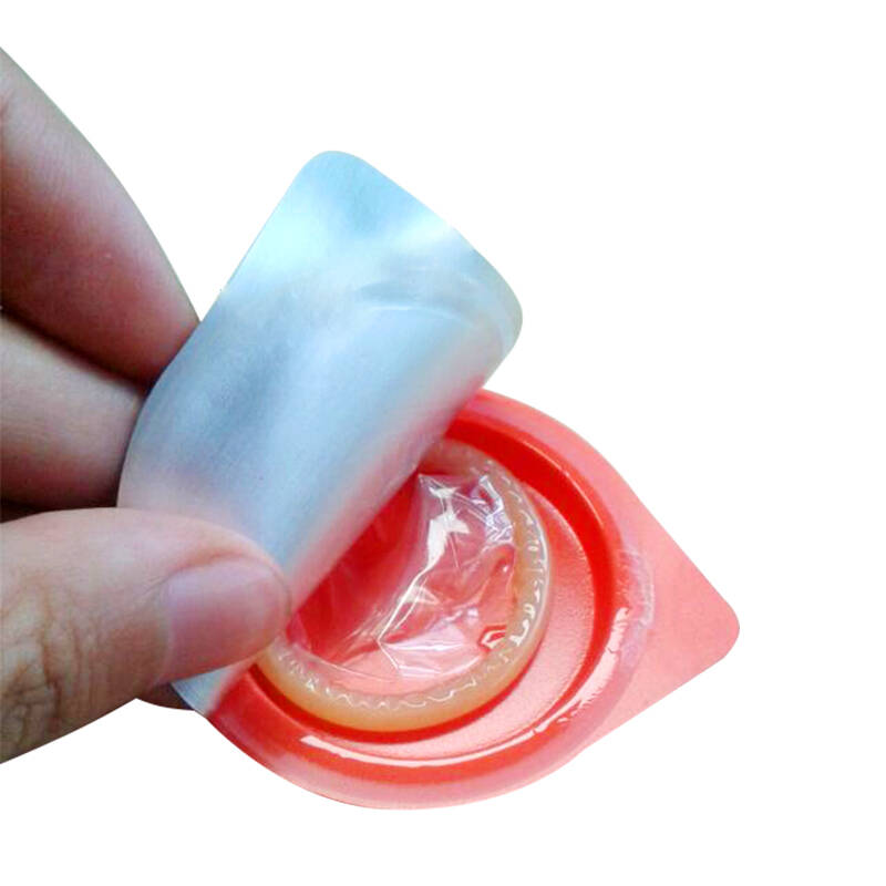 避孕套 安全套 30只装 成人情趣性用品 超薄持久延时润滑小号大号
