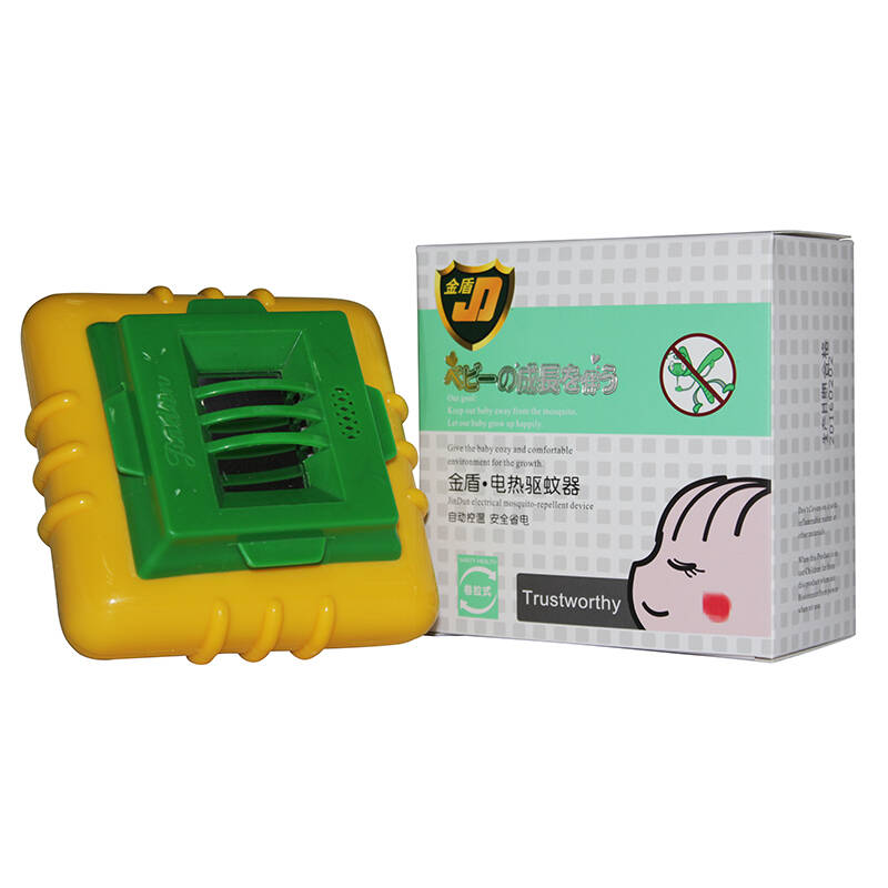 电热蚊香片 京东