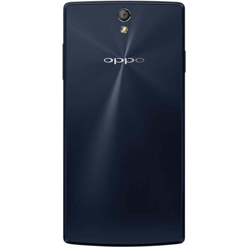 oppo r827s(r6007)蓝色 移动4g手机