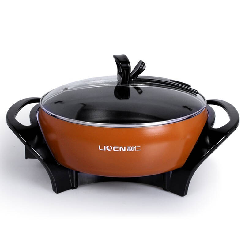 利仁(liven) dhg-283a 多功能电火锅