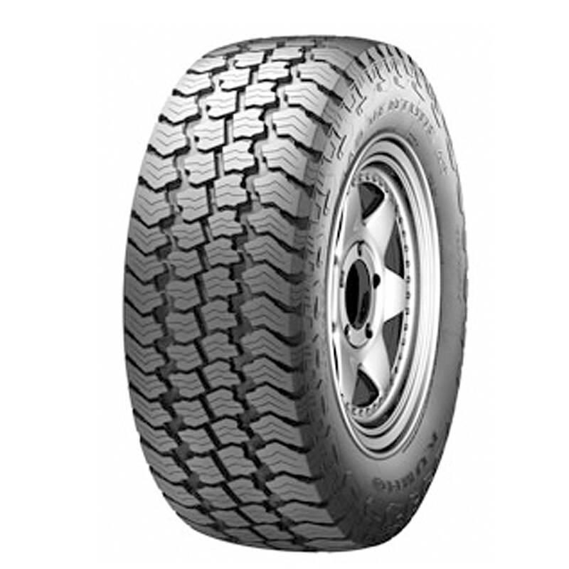 锦湖轮胎 kl78 215/75r15 面包系列