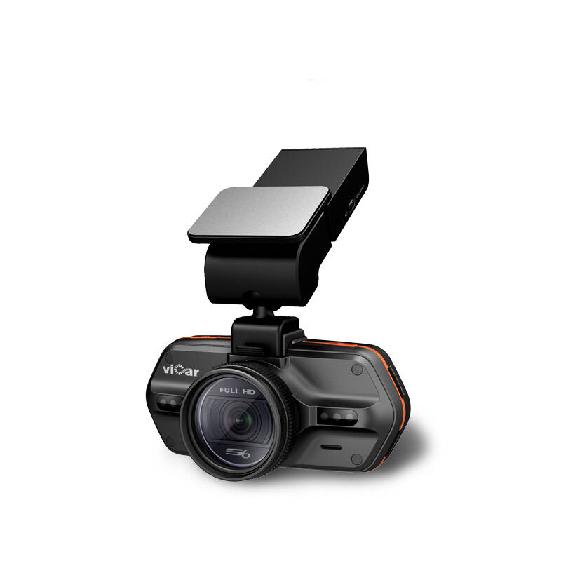 vicar智路行s6行车记录仪1296p超高清夜视大广角安霸a7gps轨迹