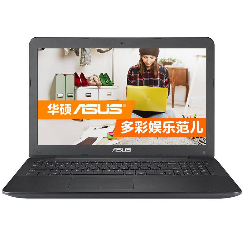 华硕(asus)青春真彩系列r556lj 15.