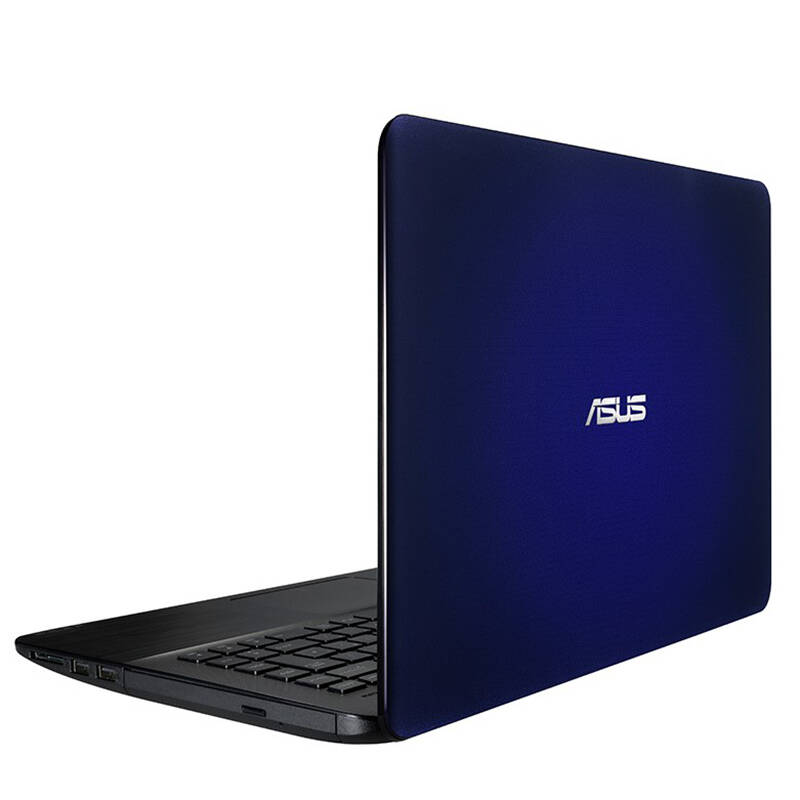 华硕(asus)f454lj5200 14英寸轻薄笔记本电脑酷睿五代