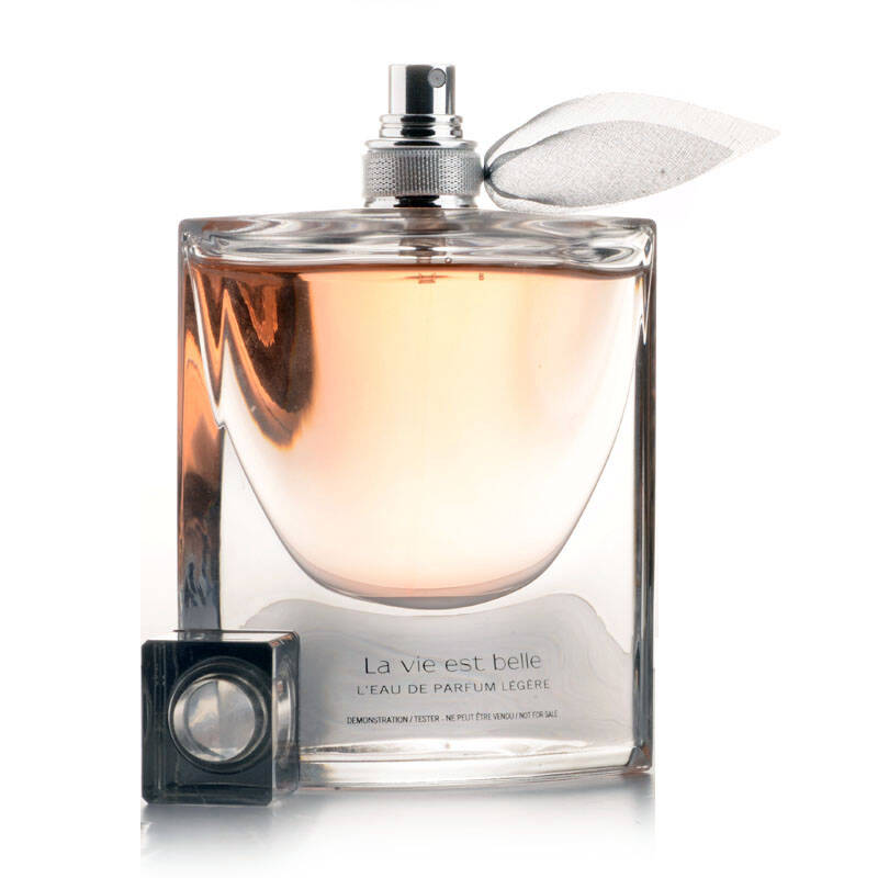 兰蔻 美丽人生淡香水 50ml