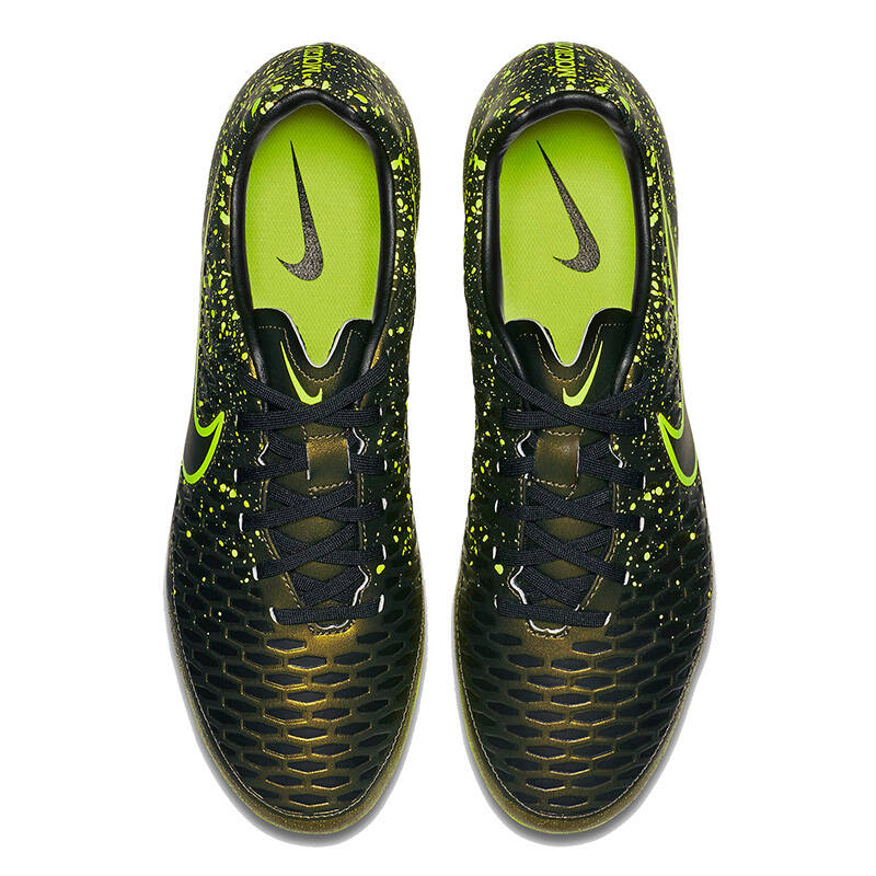 nike耐克男 2015新款鬼牌短钉足球鞋717132-380-040 df 717132-370 43