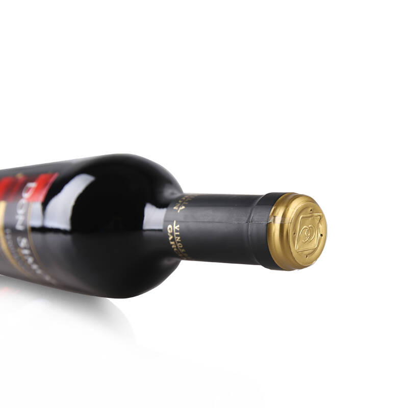 西班牙原瓶进口红酒 威赛帝斯唐门干红葡萄酒