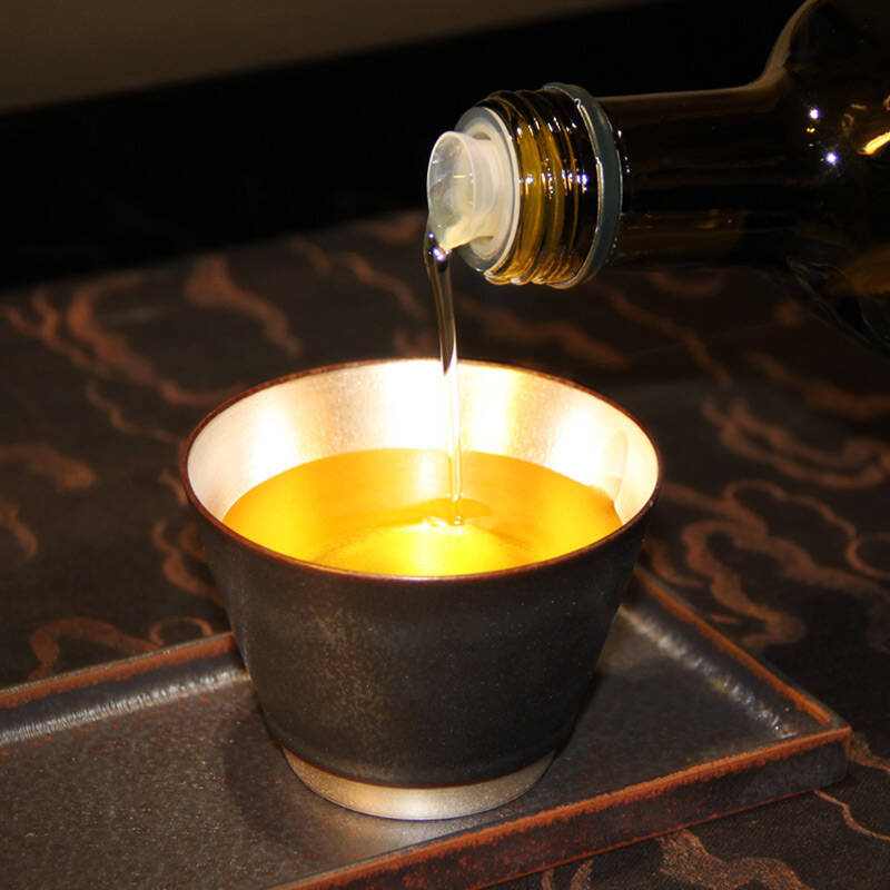 六大茶山云南普洱茶茶叶籽油60ml瓶装 - 京东