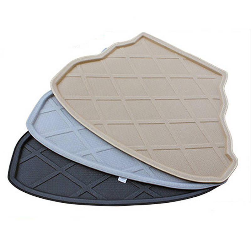 后备箱垫