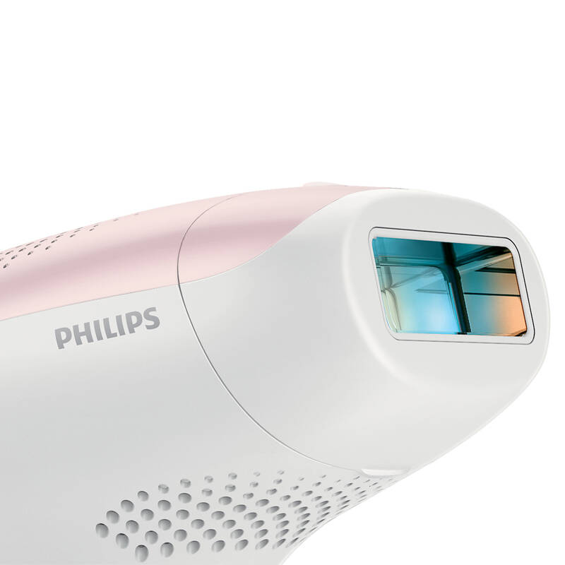 飞利浦(philips)sc1991/80女用脱毛器女士脱毛仪 激光脱毛 享光滑美肌