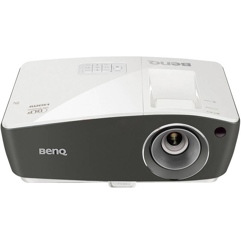 明基(benq) 投影仪 投影机 4000流明中端mx704(大会版