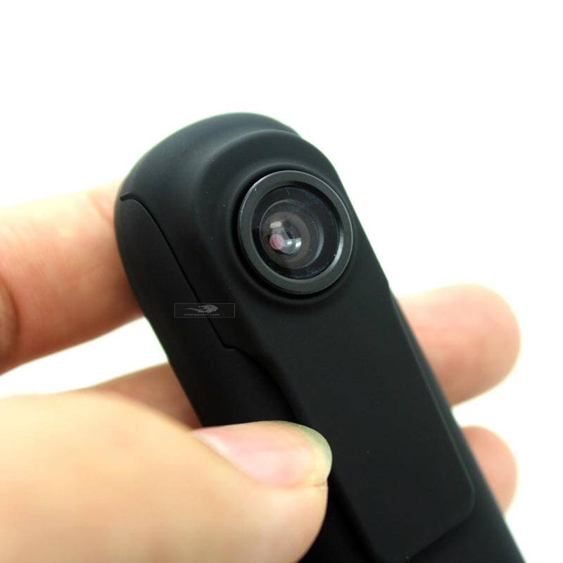 执法记录仪 高清数码摄像机 微型摄像头 隐形 便携现场记录仪 微型