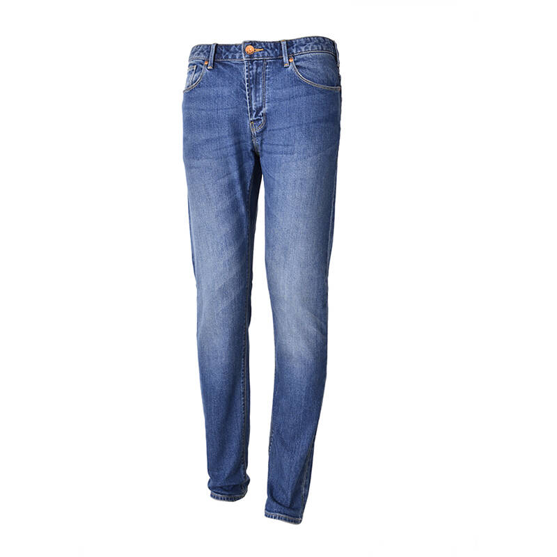 armani jeans阿玛尼牛仔裤 aj秋冬男士新款长裤91953