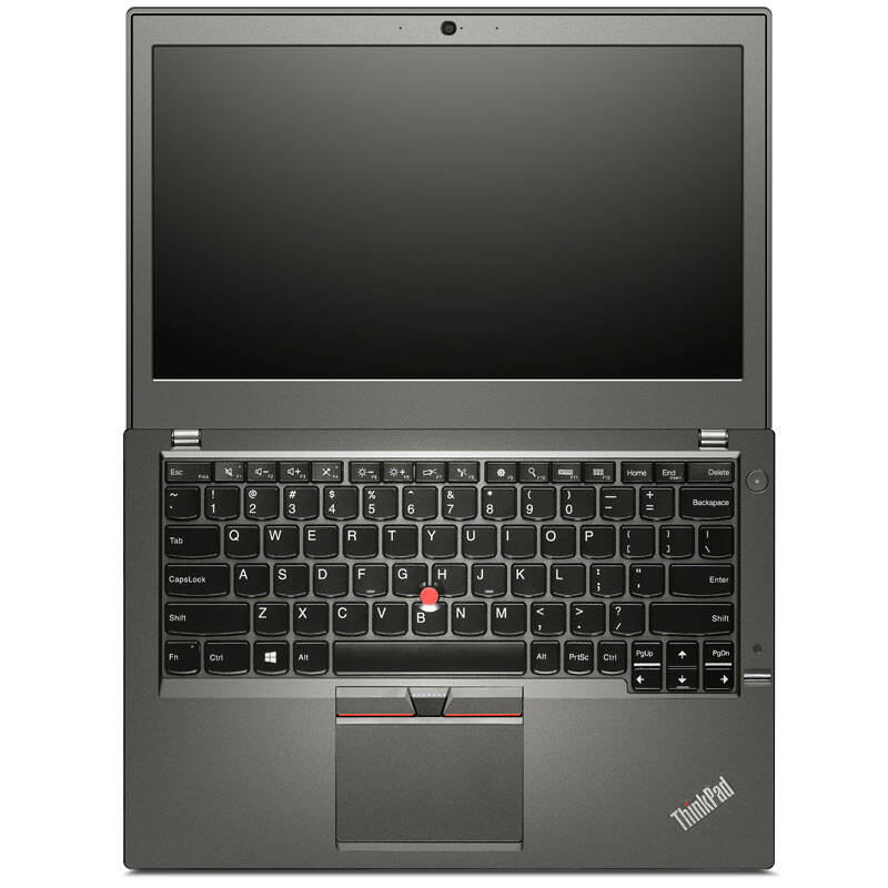 联想thinkpad 12.5英寸笔记本电脑 商务便携 x260(20f6000rcd) 标配