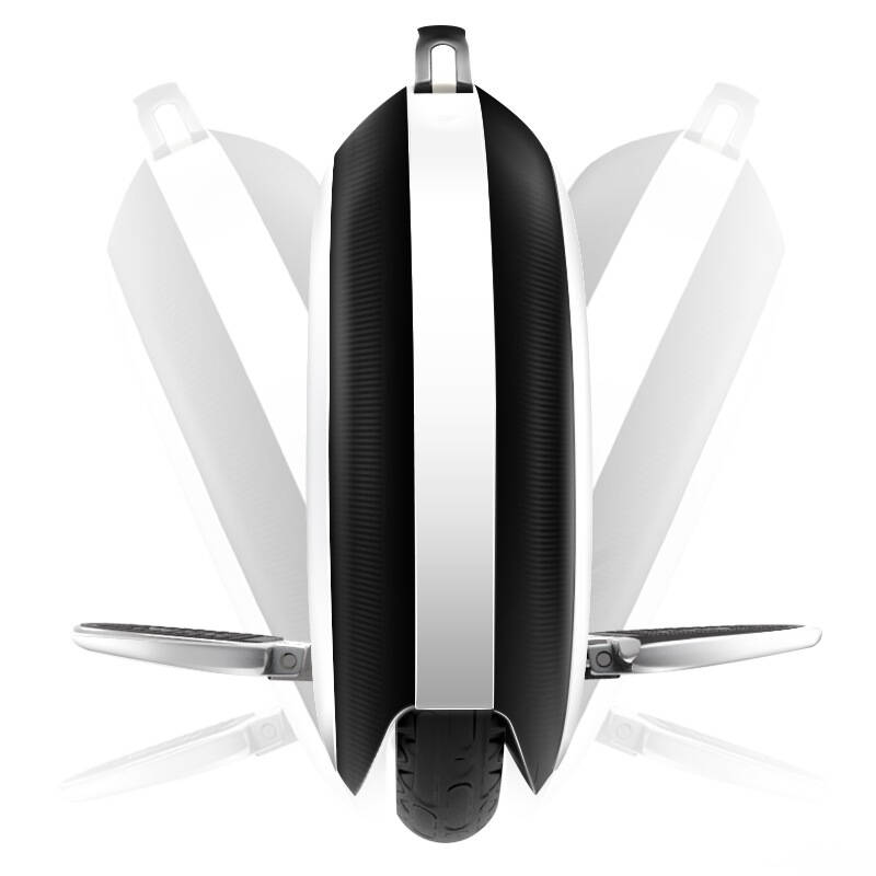 【买平衡车选自营品质保证】IPS ZERO 小米平