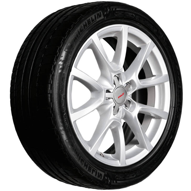 米其林轮胎 255/40zr18 pilot sport ps2 99y 京东自营
