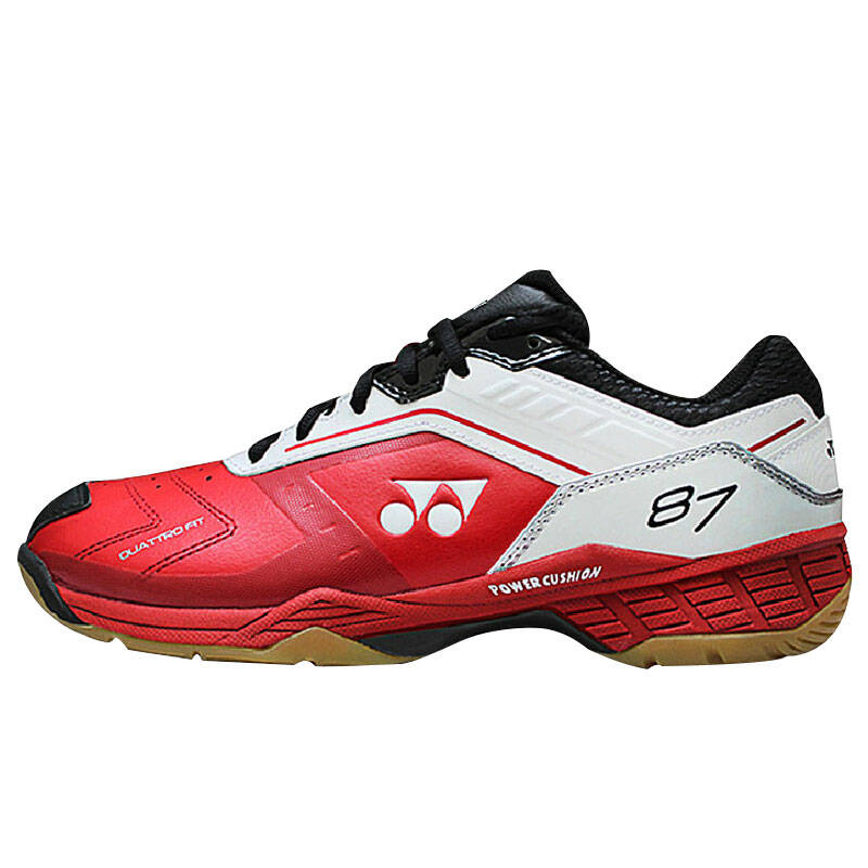 尤尼克斯yonex 羽毛球鞋 shb-87r ex 86ltd 85 陶菲克