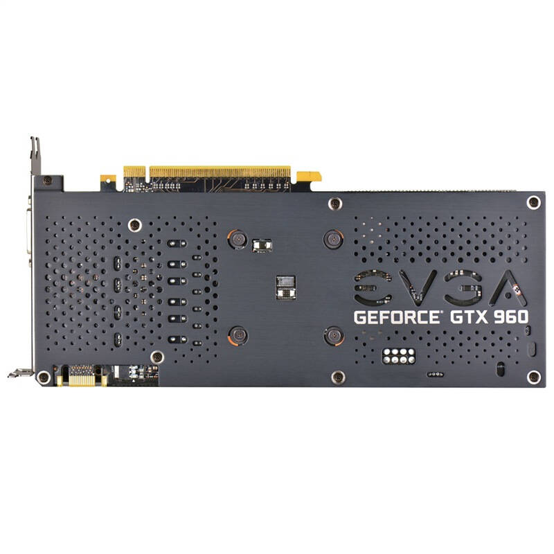 evga gtx960 4g ssc gaming acx 2.0  1279-1342mhz