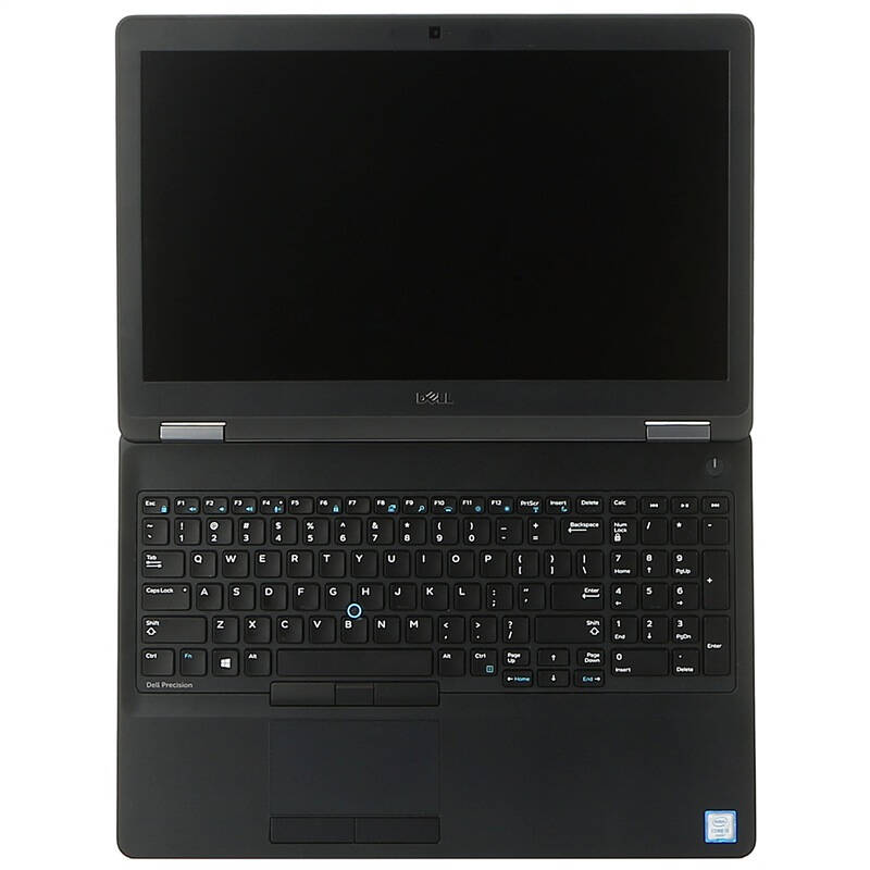 戴尔(dell)precision 3510 15.