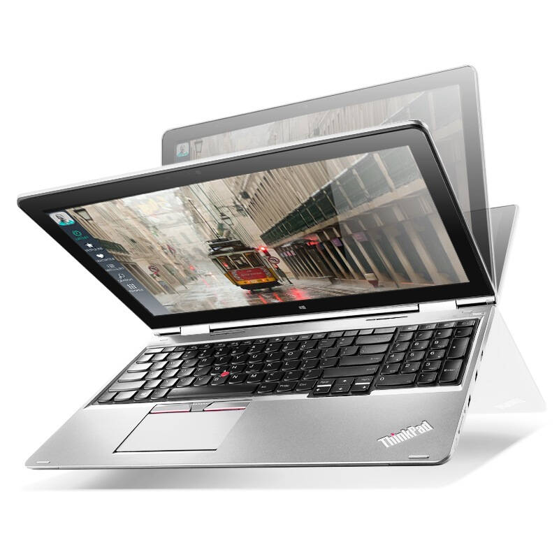 thinkpads5yoga20dqa00kcd156英寸超极本i55200u8g192ssdfhd翻转触控