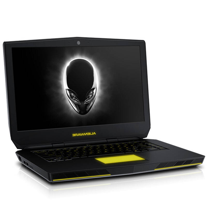 外星人(alienware)alw15er-3718 15.