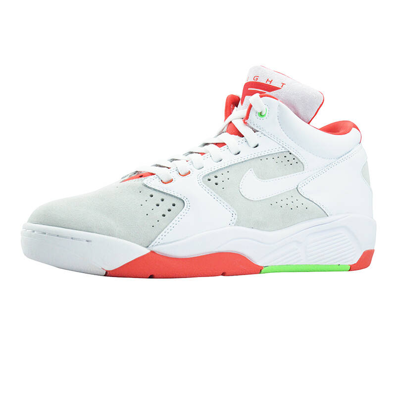 耐克nike flight lite 15 兔八哥 秋冬款 新款 高帮 男子篮球鞋