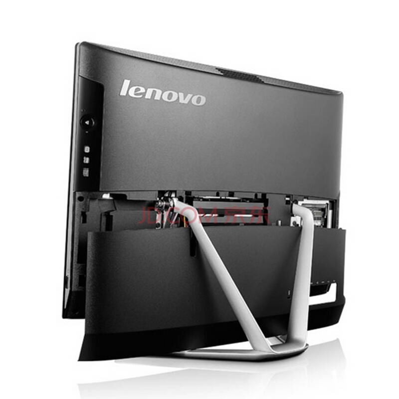 联想(lenovo)一体机电脑c5030 23英寸游戏办公多功能家用一体机电脑