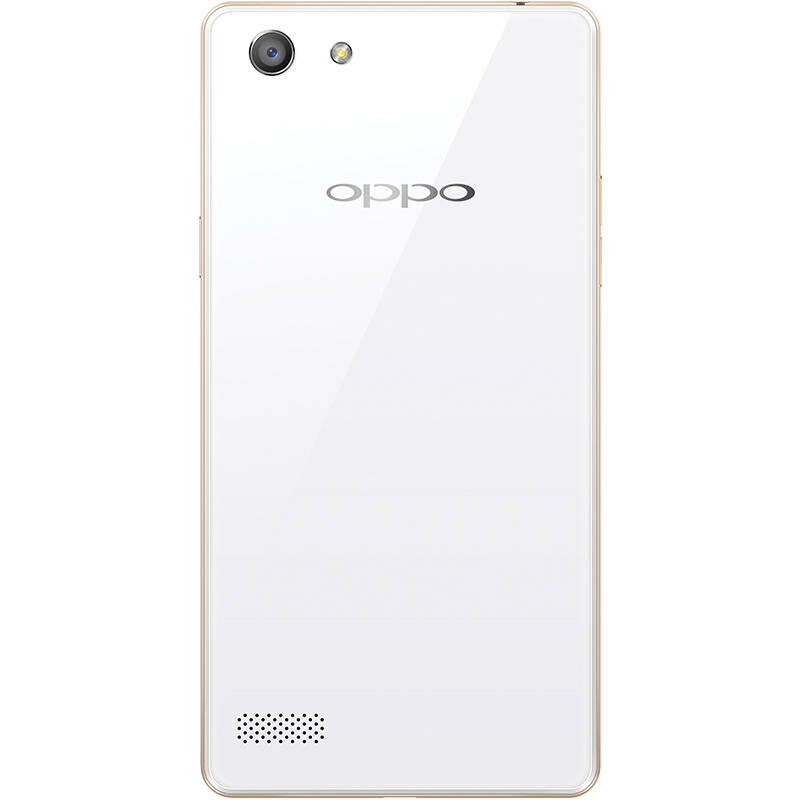 oppo a33 2gb 16gb内存版 白色 全网通4g手机