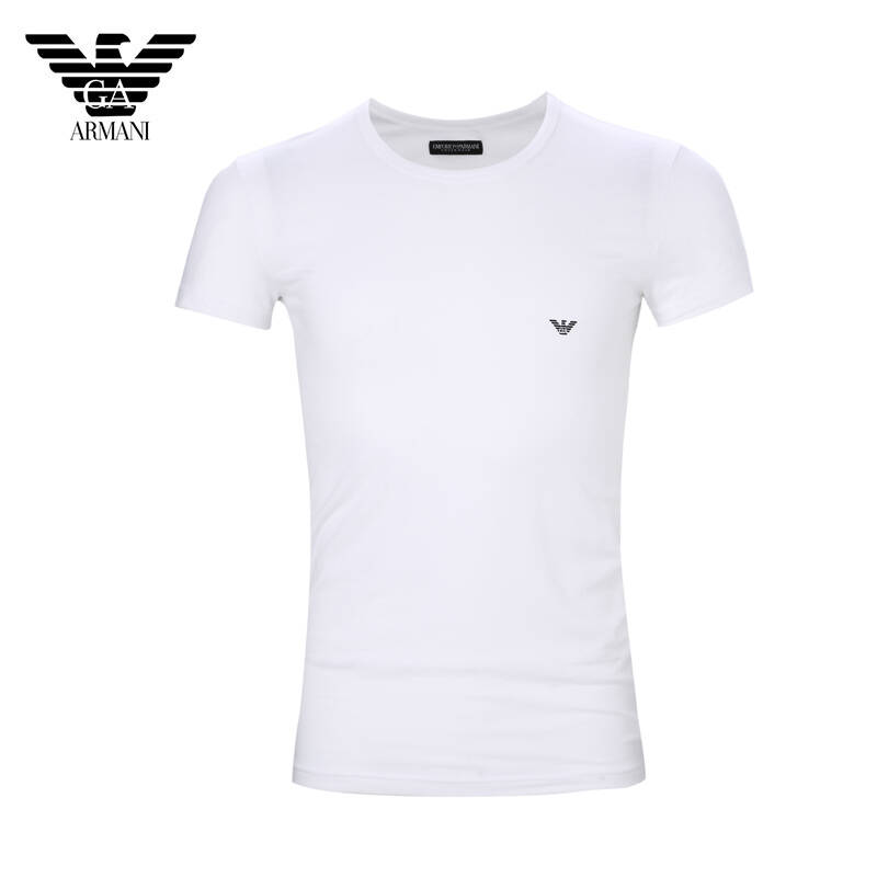 阿玛尼男装t恤_阿玛尼t恤短袖_阿玛尼短袖t恤2