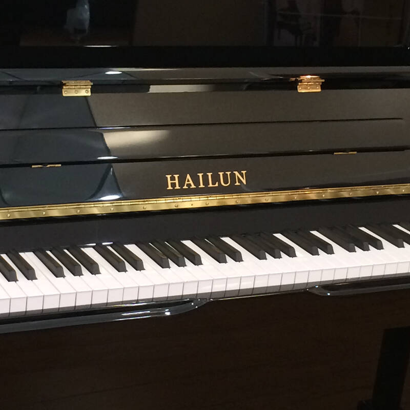 钢琴/海伦钢琴/海伦h-5p/立式钢琴/家用钢琴