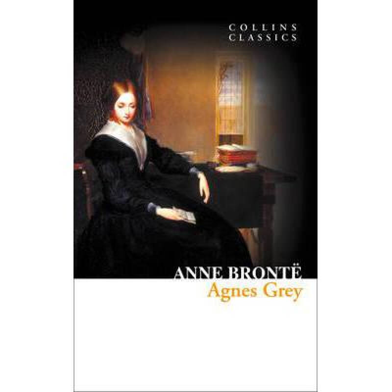 agnes grey