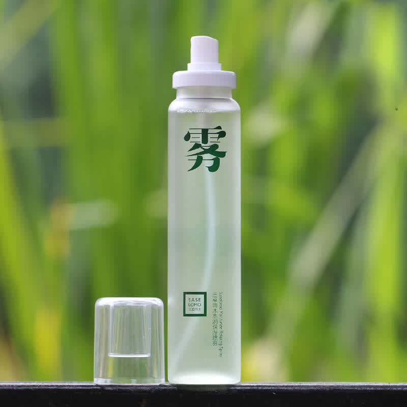三草两木 水润保湿爽肤水喷雾150ml