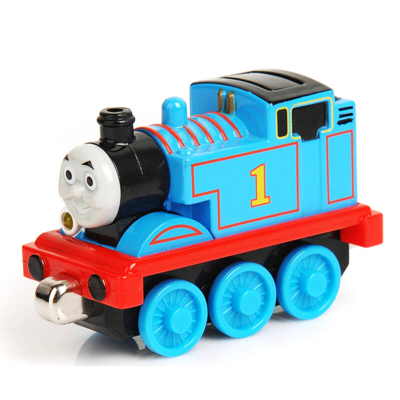 托马斯和朋友(thomas&friends)小火车查理r9459多色 蓝色